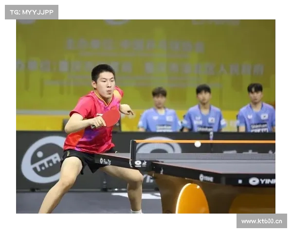 2021乒乓球比赛项目 2021乒乓球比赛项目